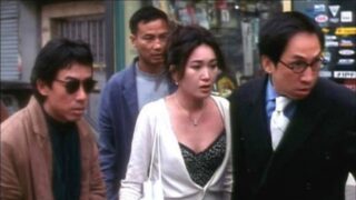 Video sex của Ôn Bích Hà với Nhậm Đạt Hoa ALL OF A SUDDEN 1996 – Biến Đông Kinh Hồn (Vietsub) hay nhất